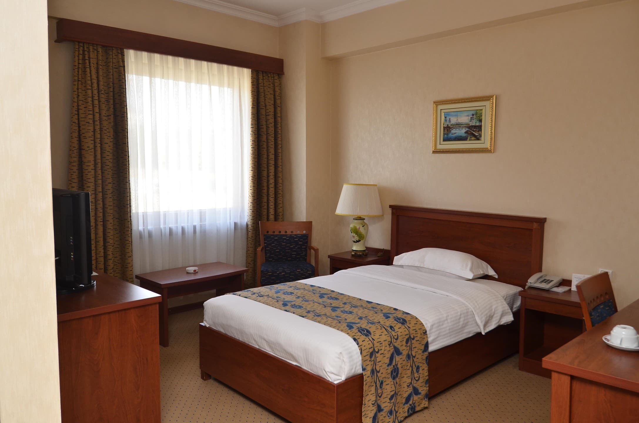 Akgün Elazığ Hotel-53