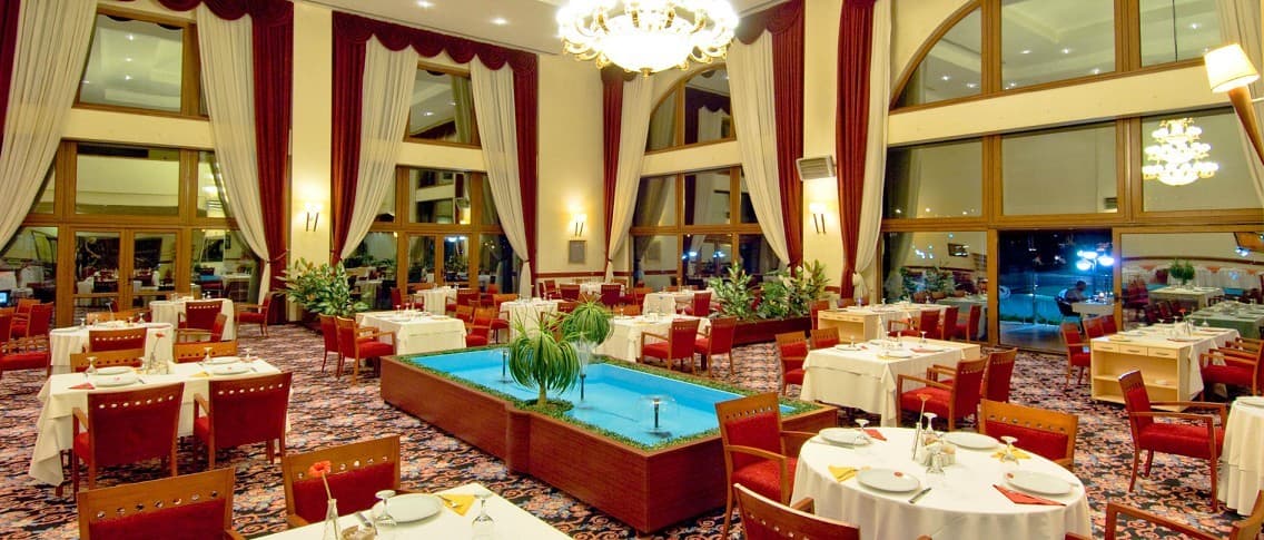 Akgün Elazığ Hotel-11