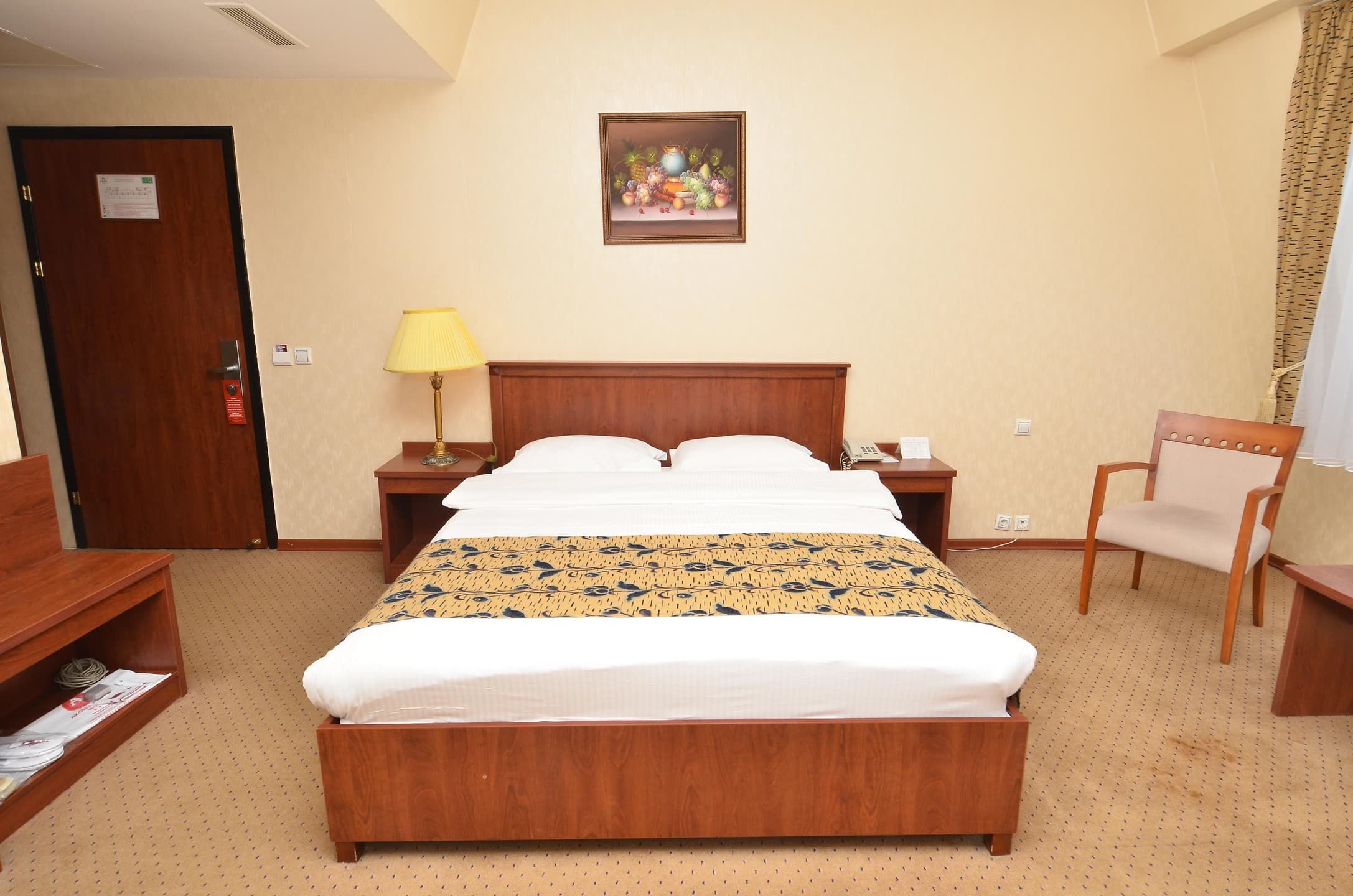 Akgün Elazığ Hotel-56