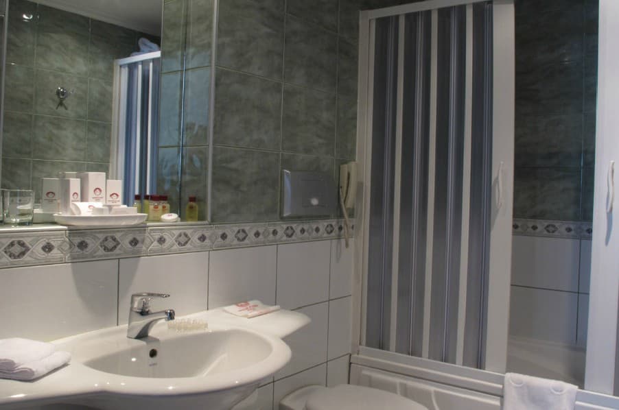 Akgün Elazığ Hotel-62