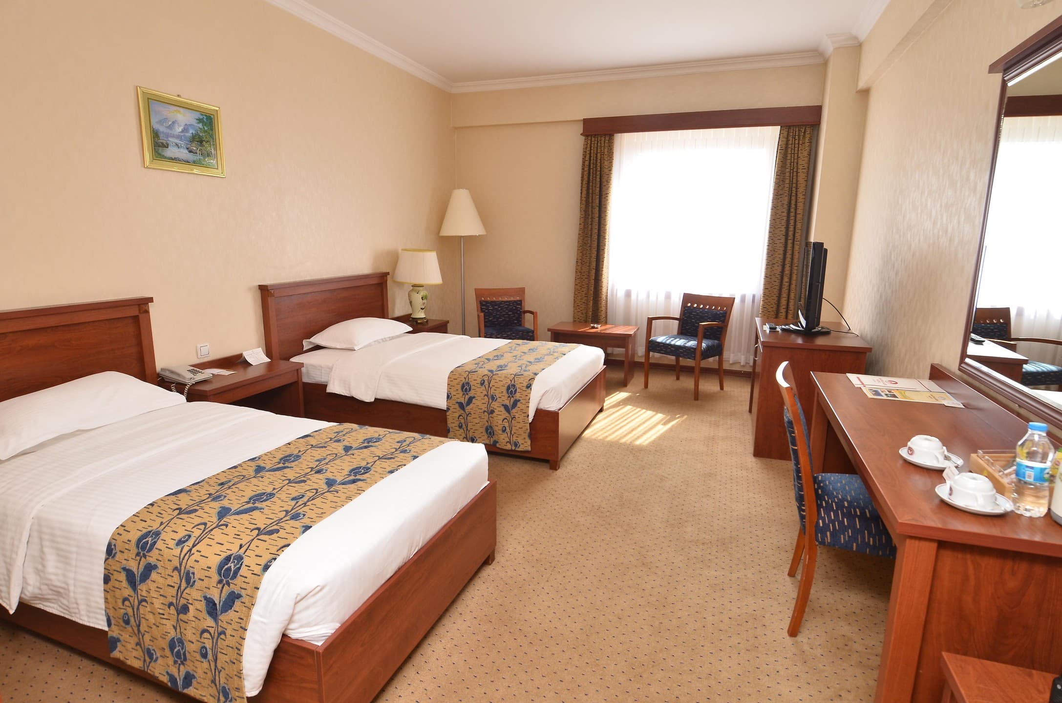 Akgün Elazığ Hotel-28