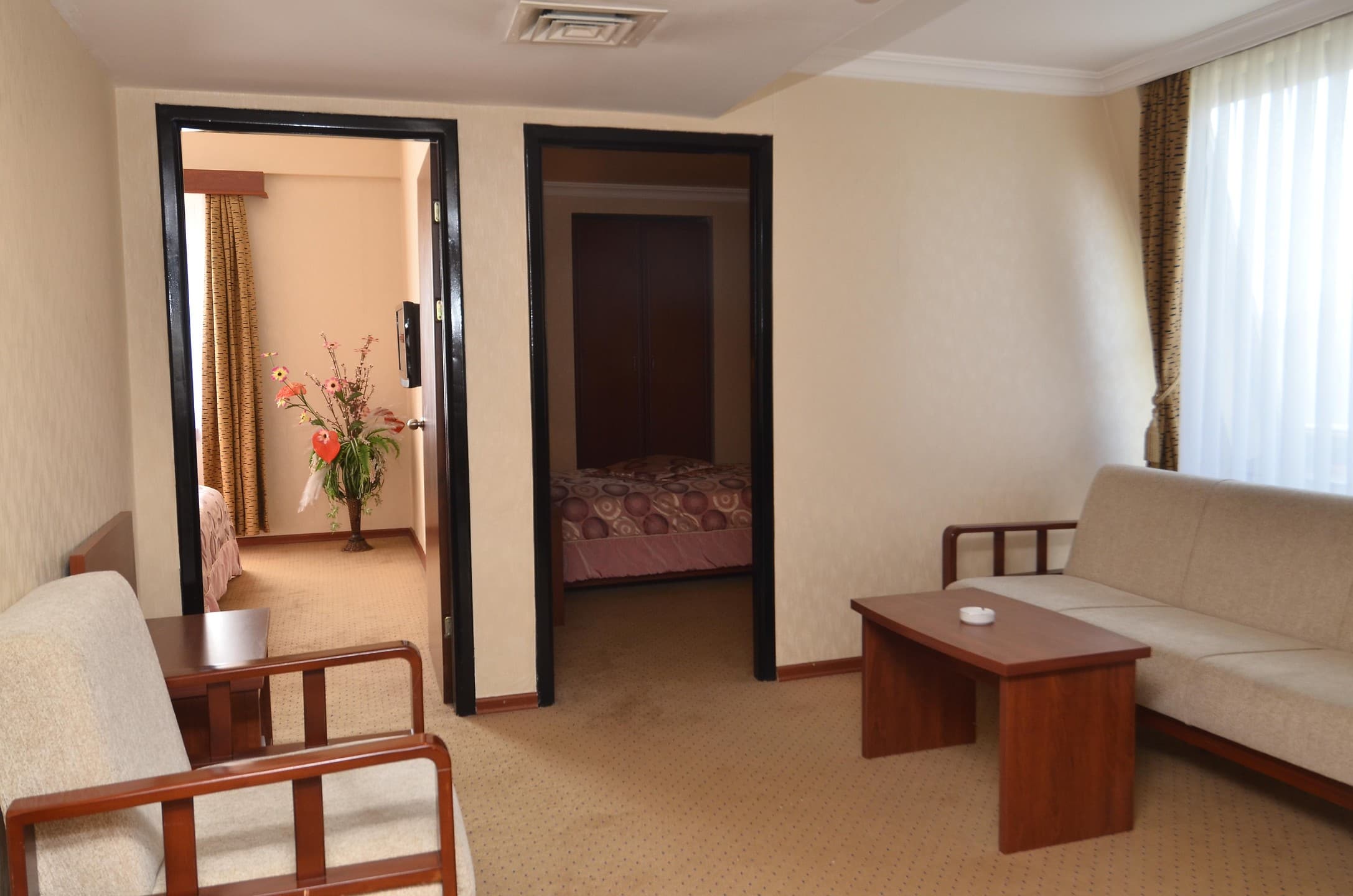 Akgün Elazığ Hotel-46