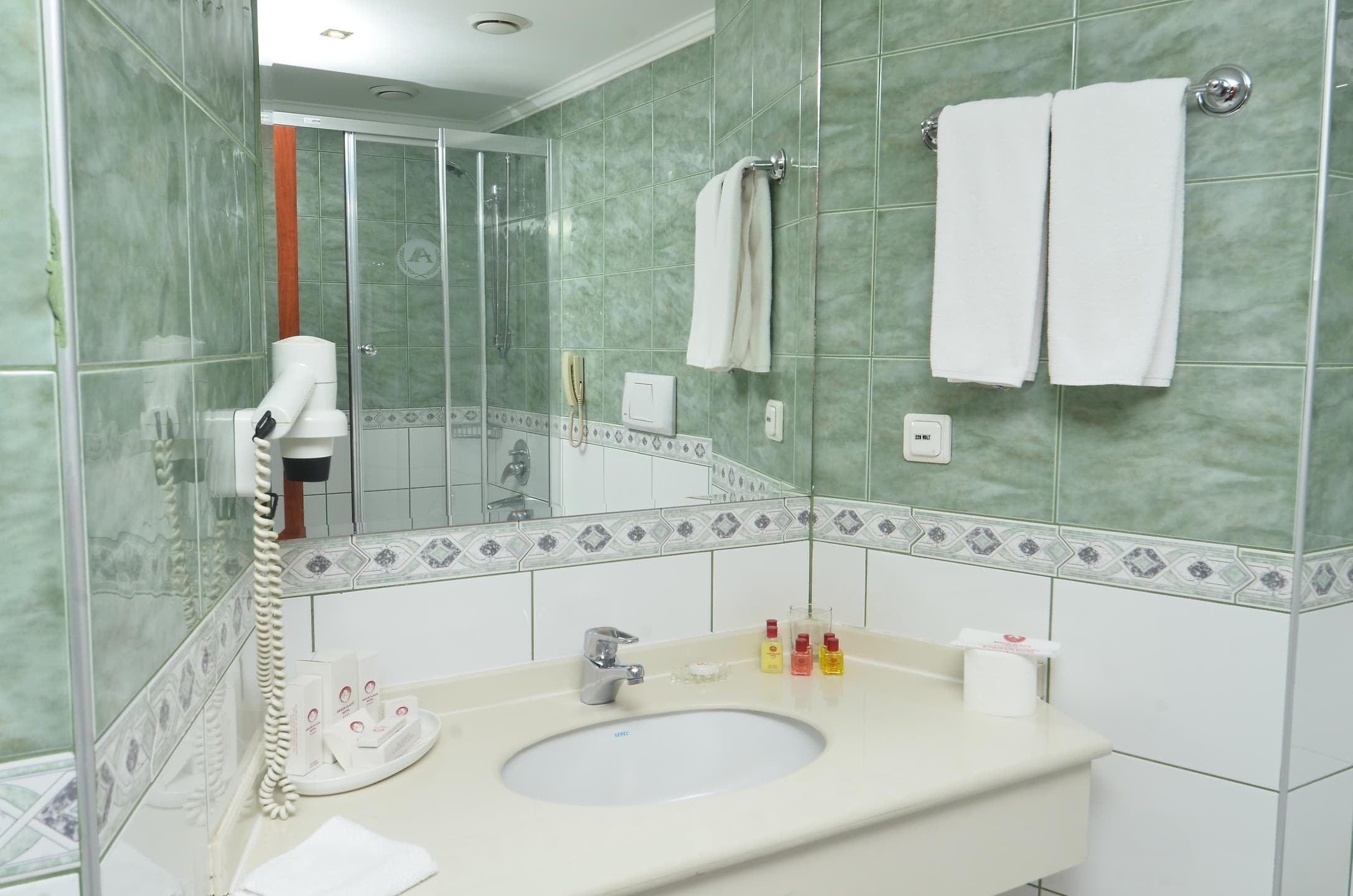 Akgün Elazığ Hotel-65