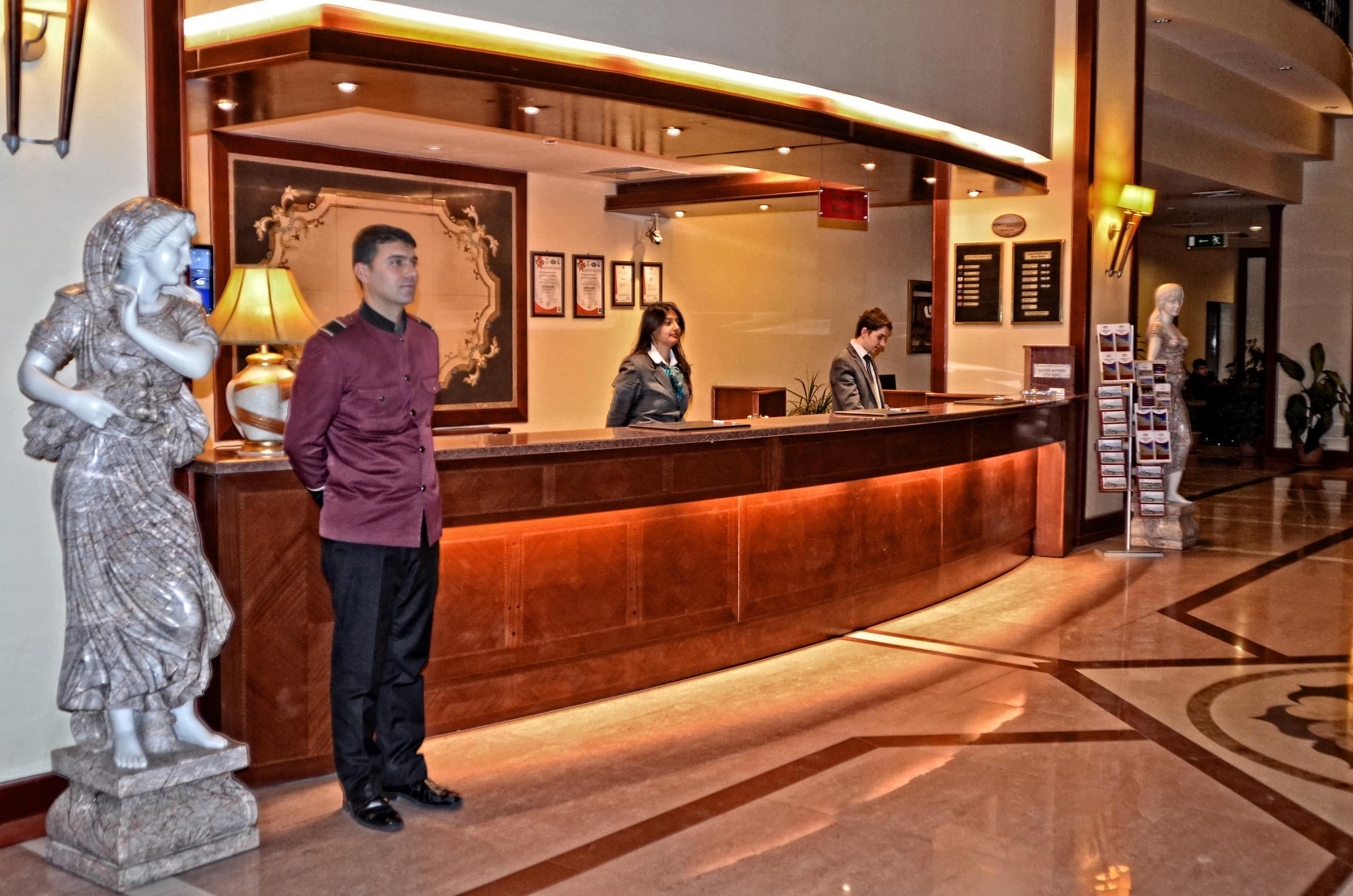 Akgün Elazığ Hotel-10