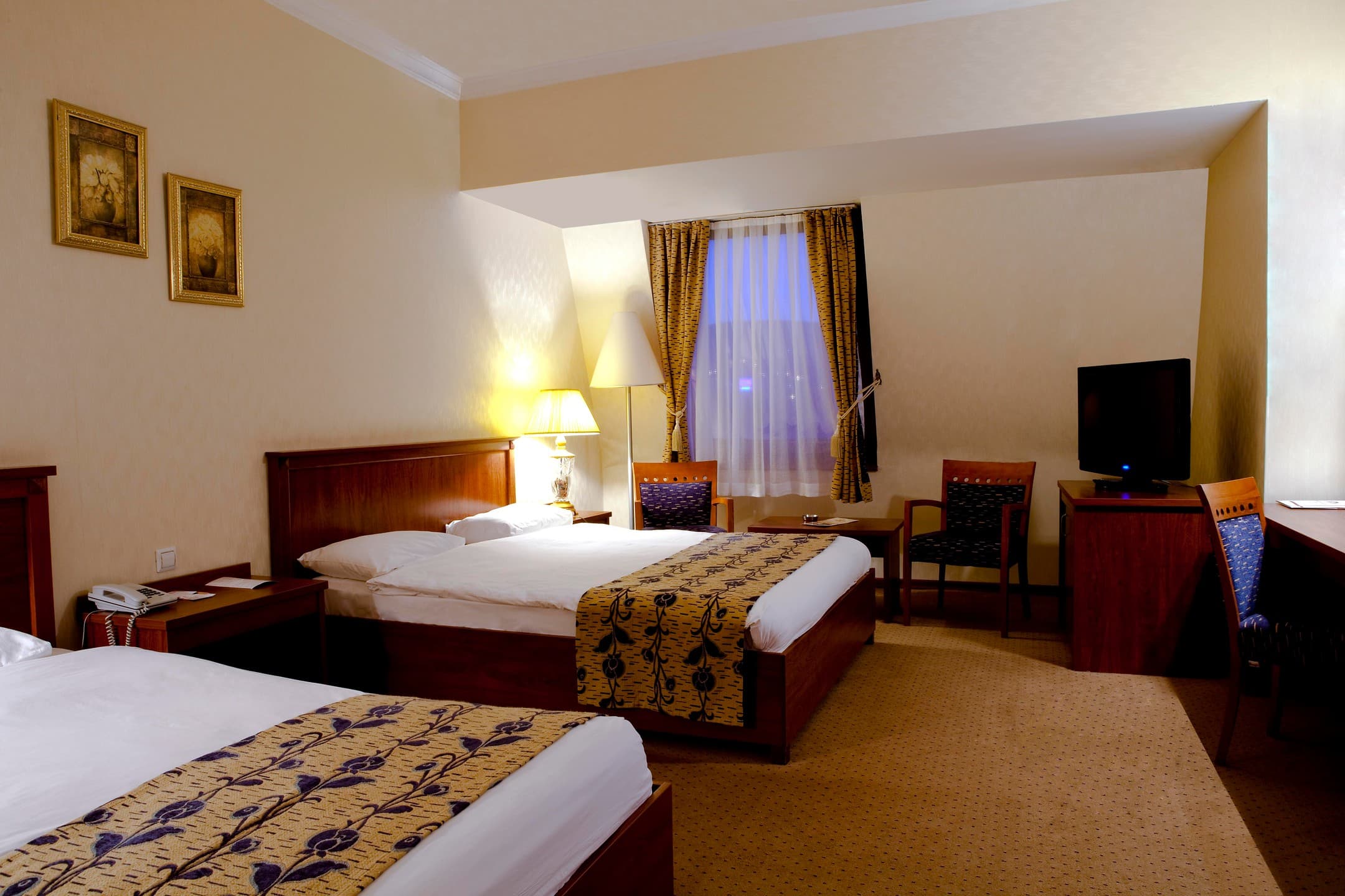 Akgün Elazığ Hotel-38