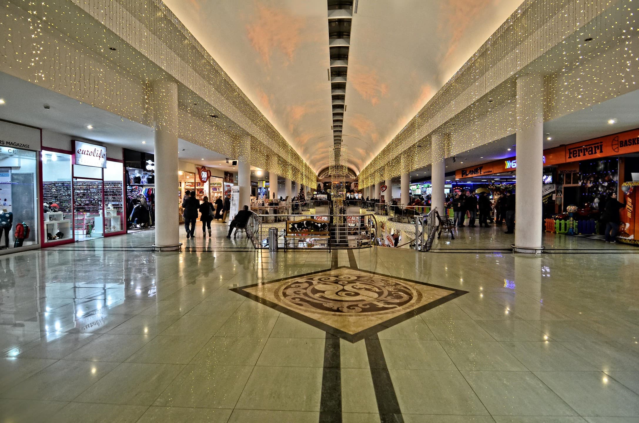 Akgün Elazığ Hotel-16