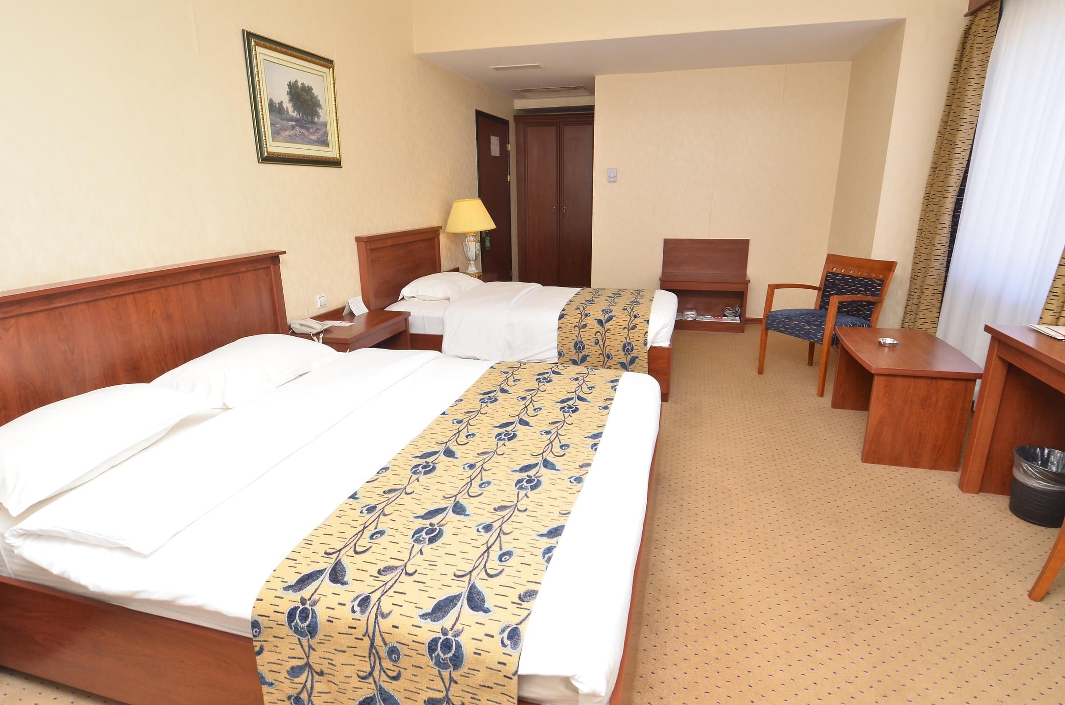 Akgün Elazığ Hotel-57