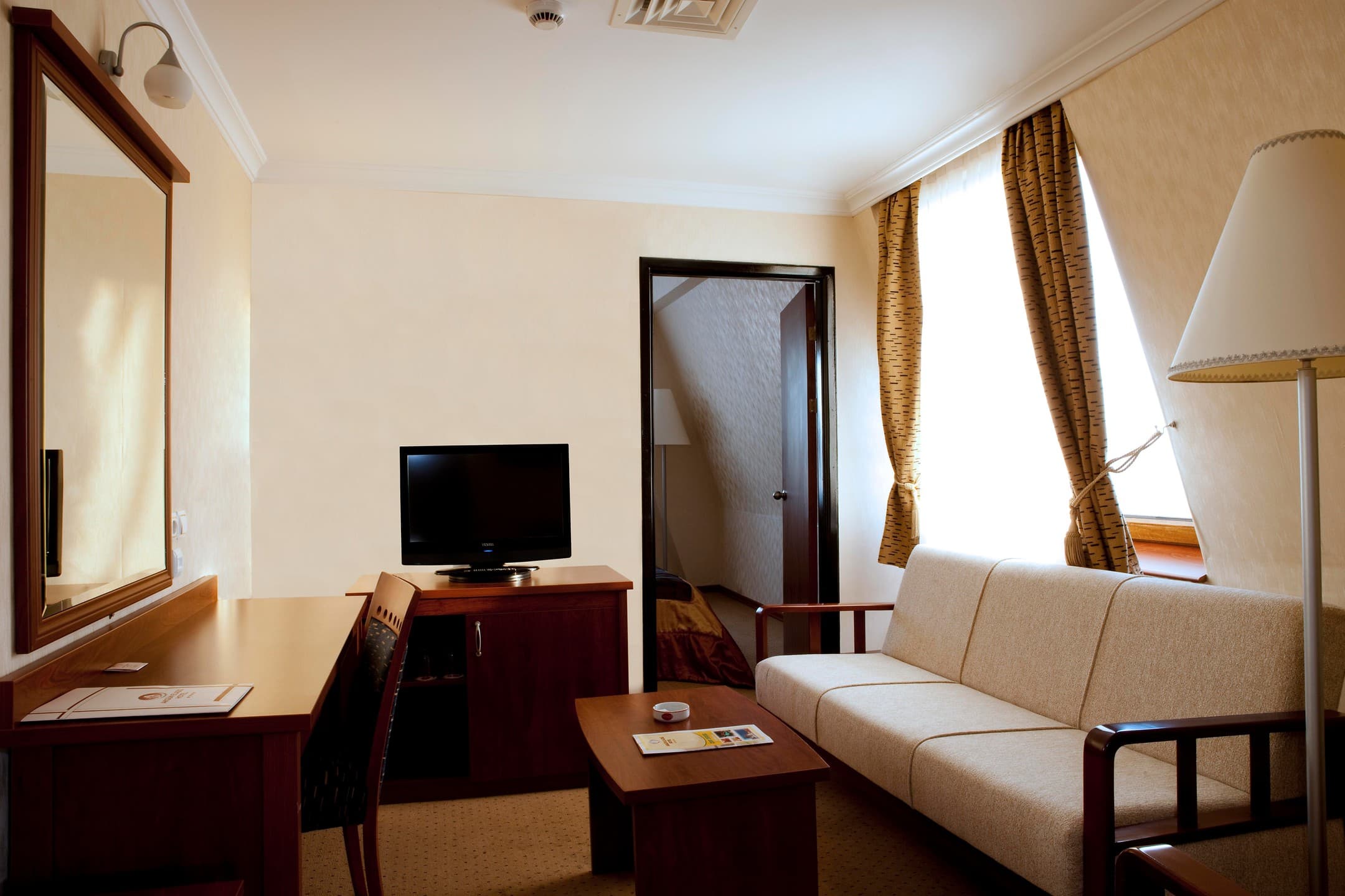 Akgün Elazığ Hotel-47