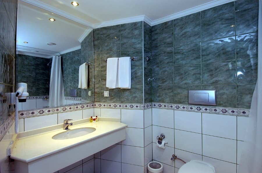Akgün Elazığ Hotel-63