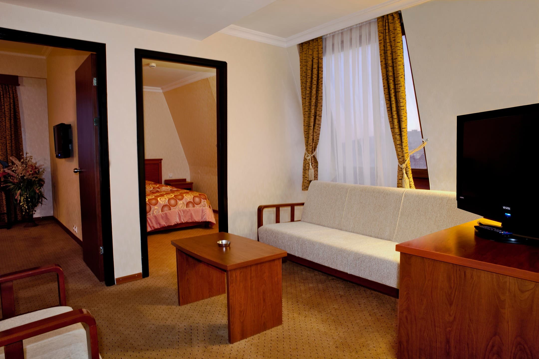 Akgün Elazığ Hotel-45