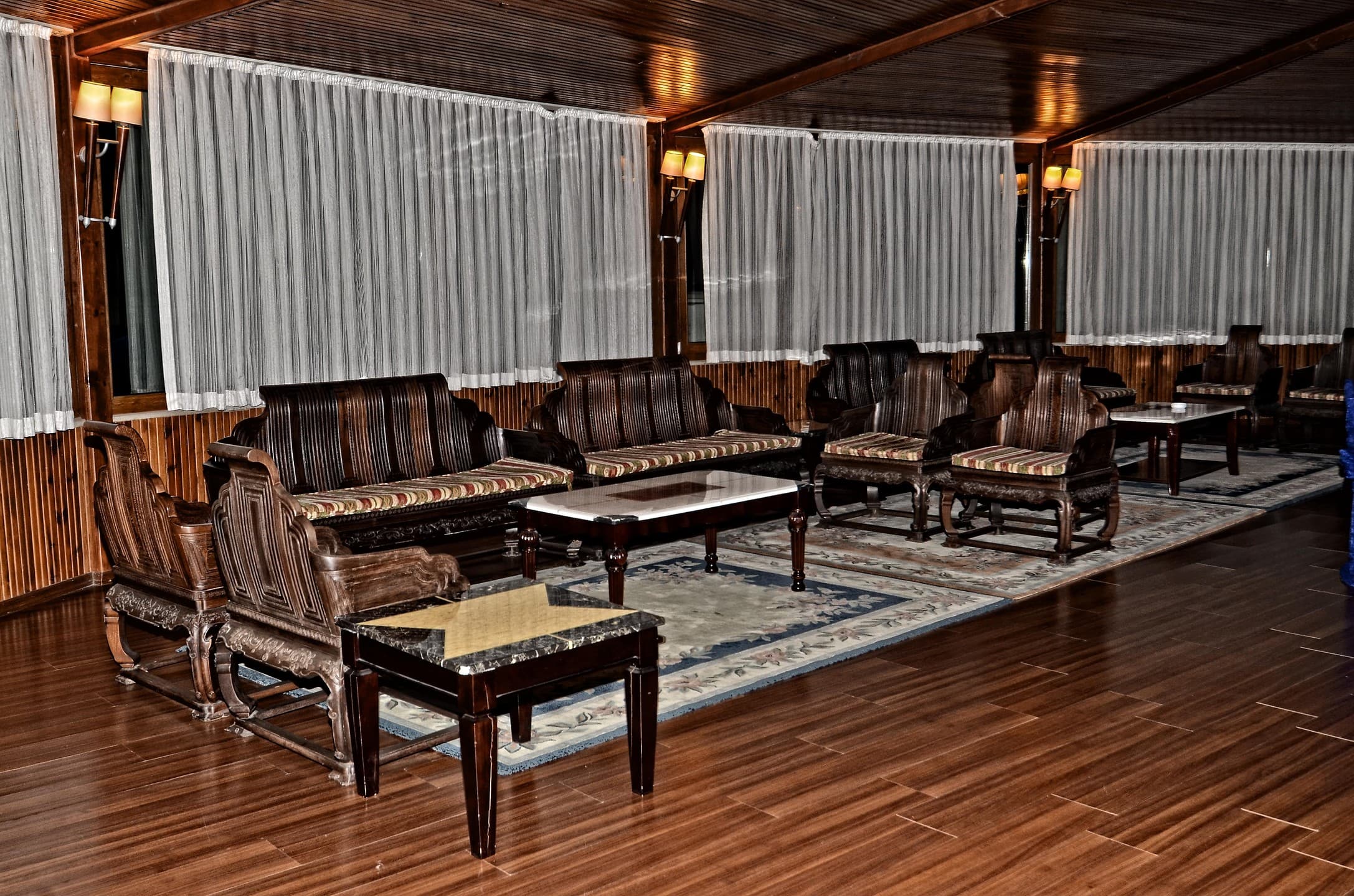 Akgün Elazığ Hotel-21