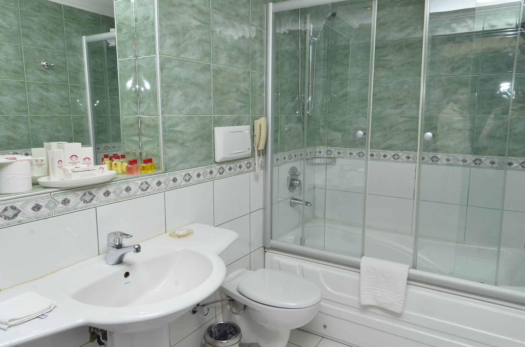 Akgün Elazığ Hotel-64