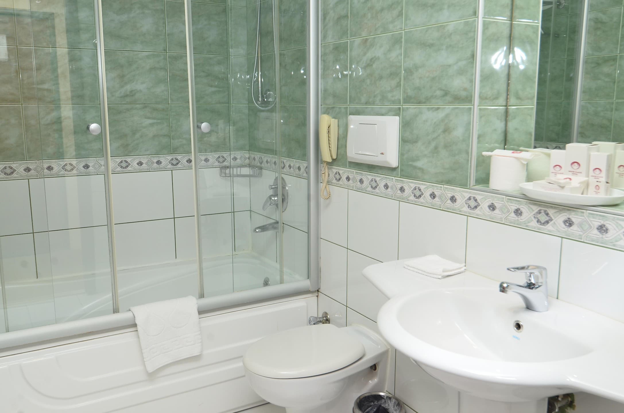 Akgün Elazığ Hotel-60