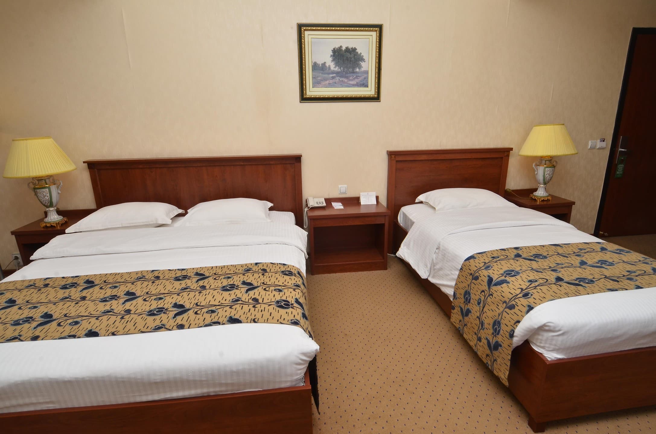Akgün Elazığ Hotel-31
