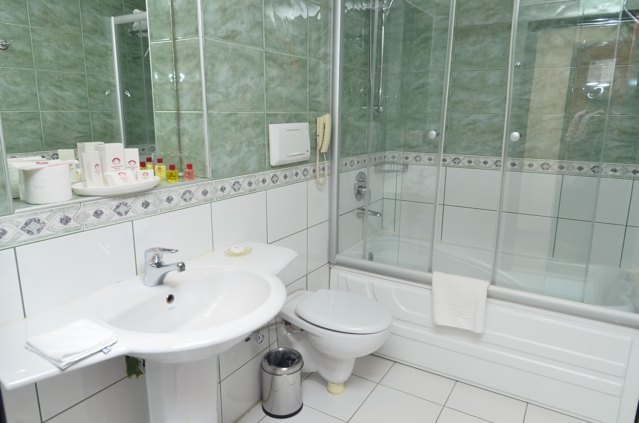 Akgün Elazığ Hotel-61