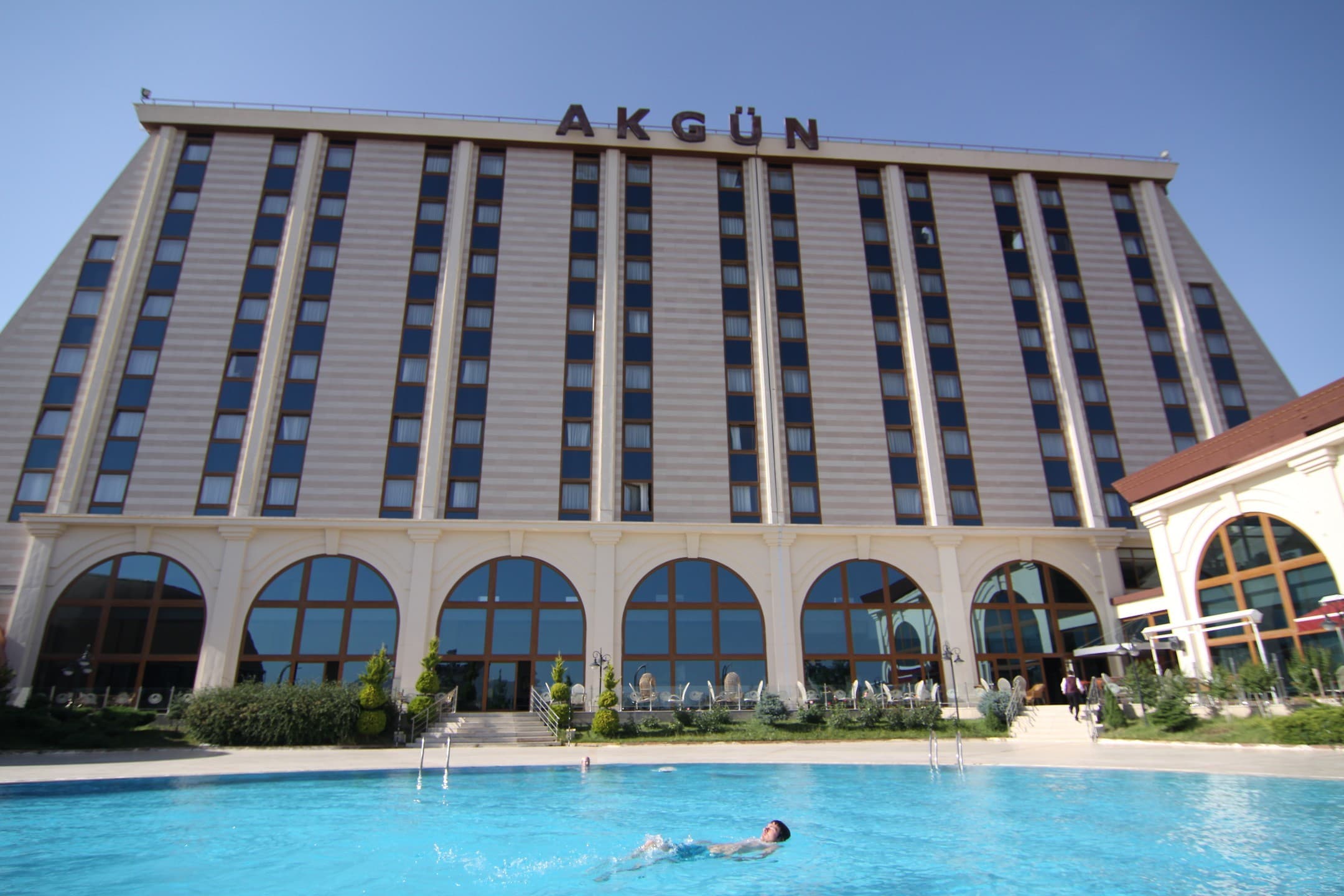 Akgün Elazığ Hotel-7