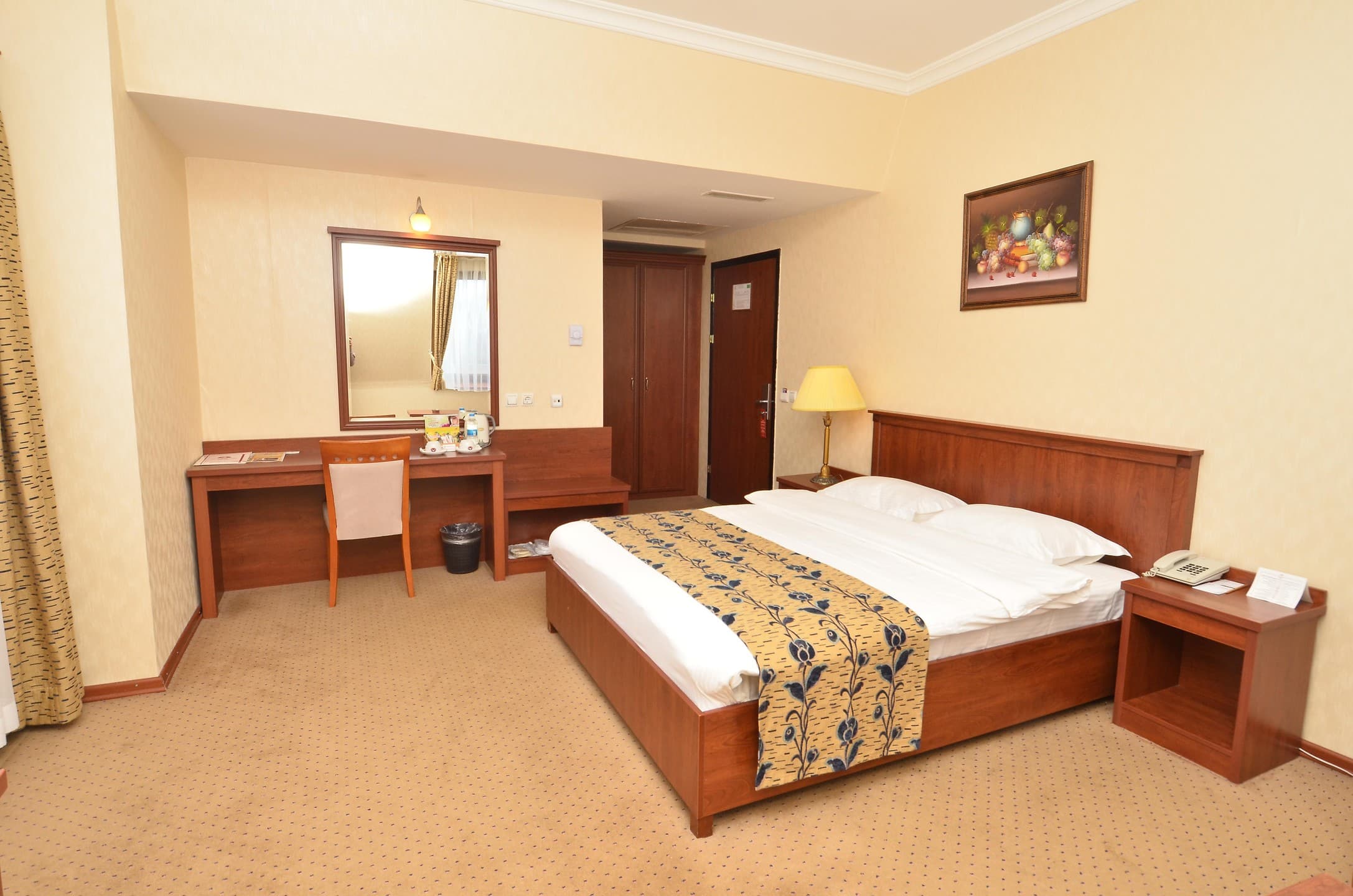 Akgün Elazığ Hotel-29