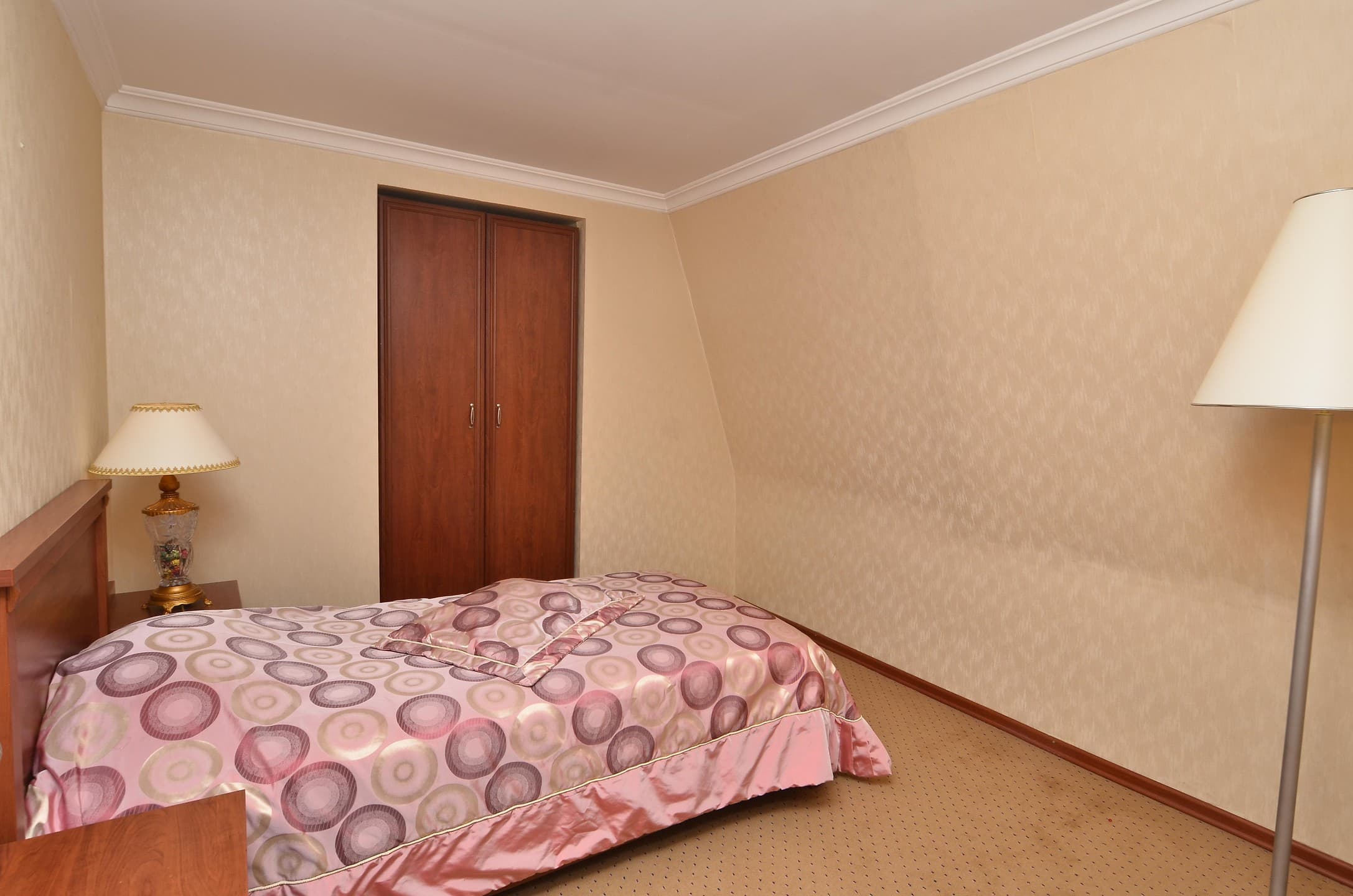 Akgün Elazığ Hotel-43