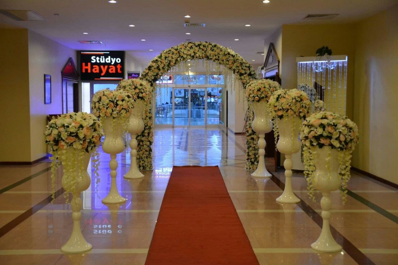 Akgün Elazığ Hotel-22