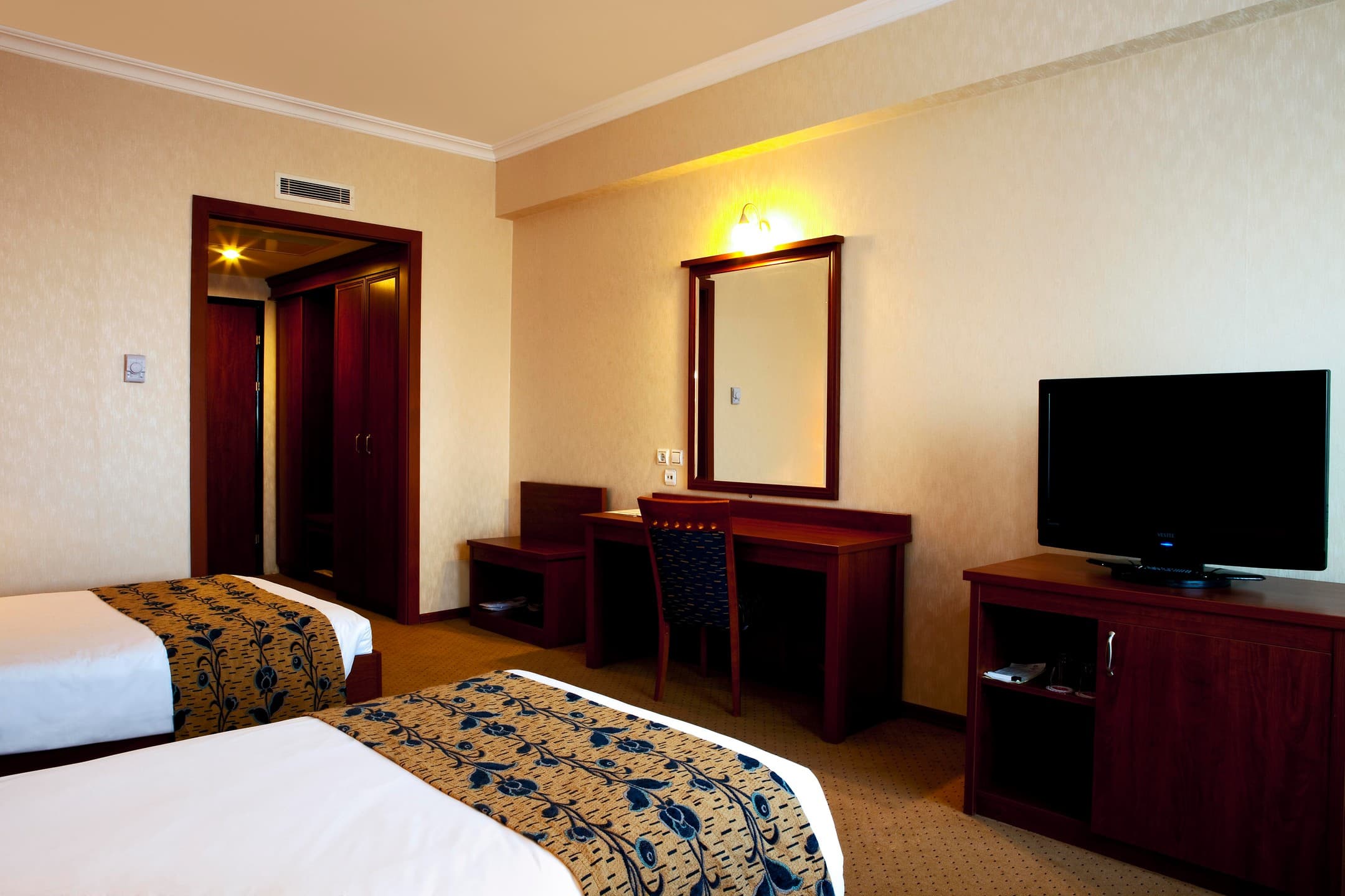 Akgün Elazığ Hotel-39