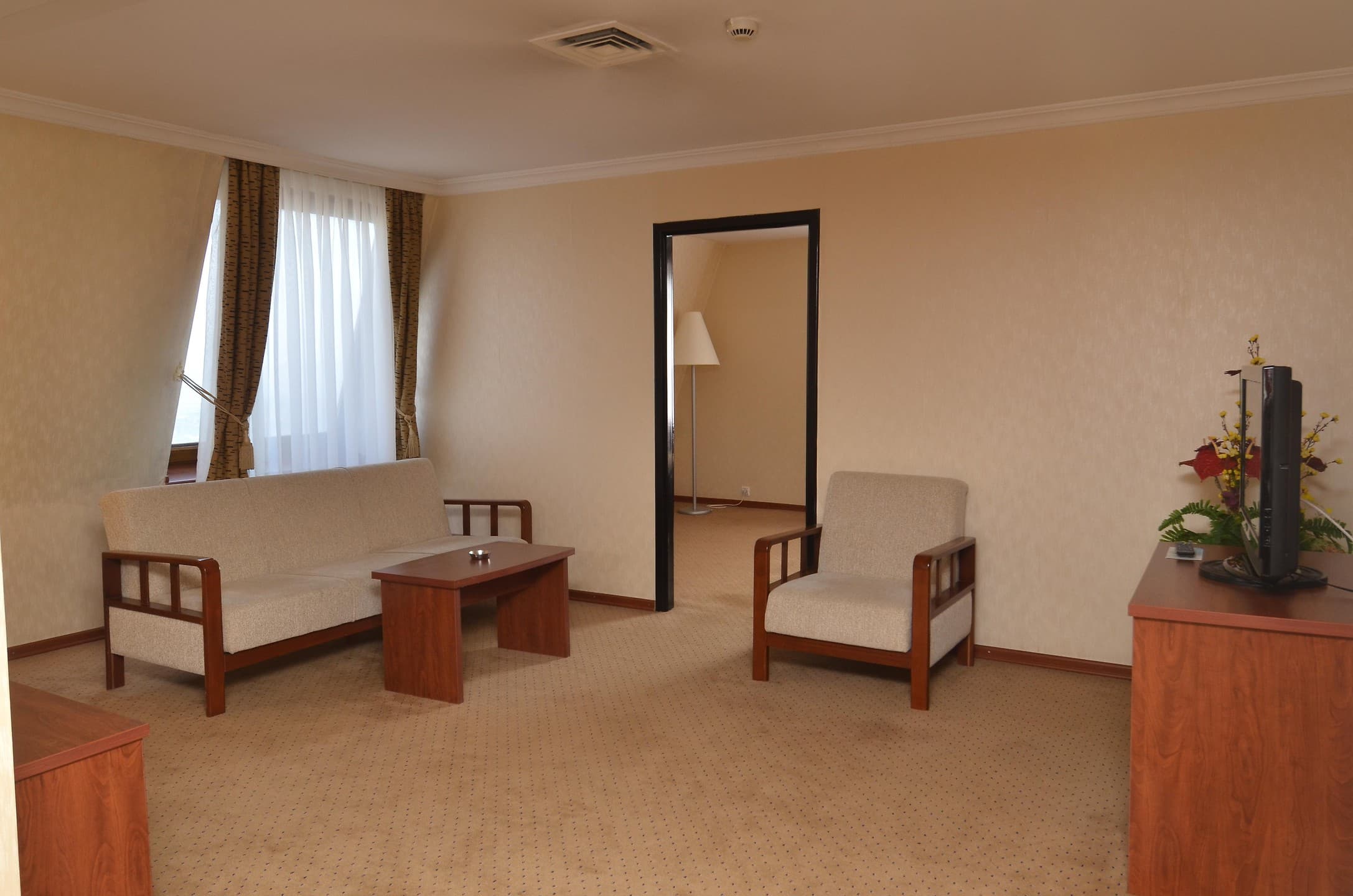 Akgün Elazığ Hotel-54