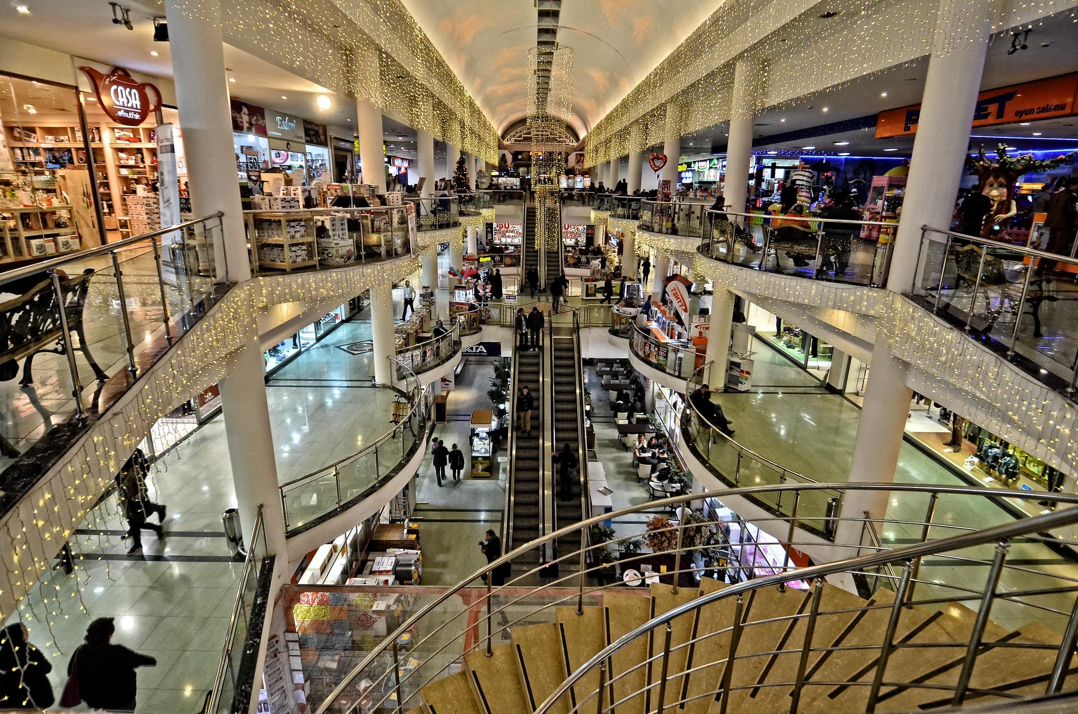 Akgün Elazığ Hotel-20