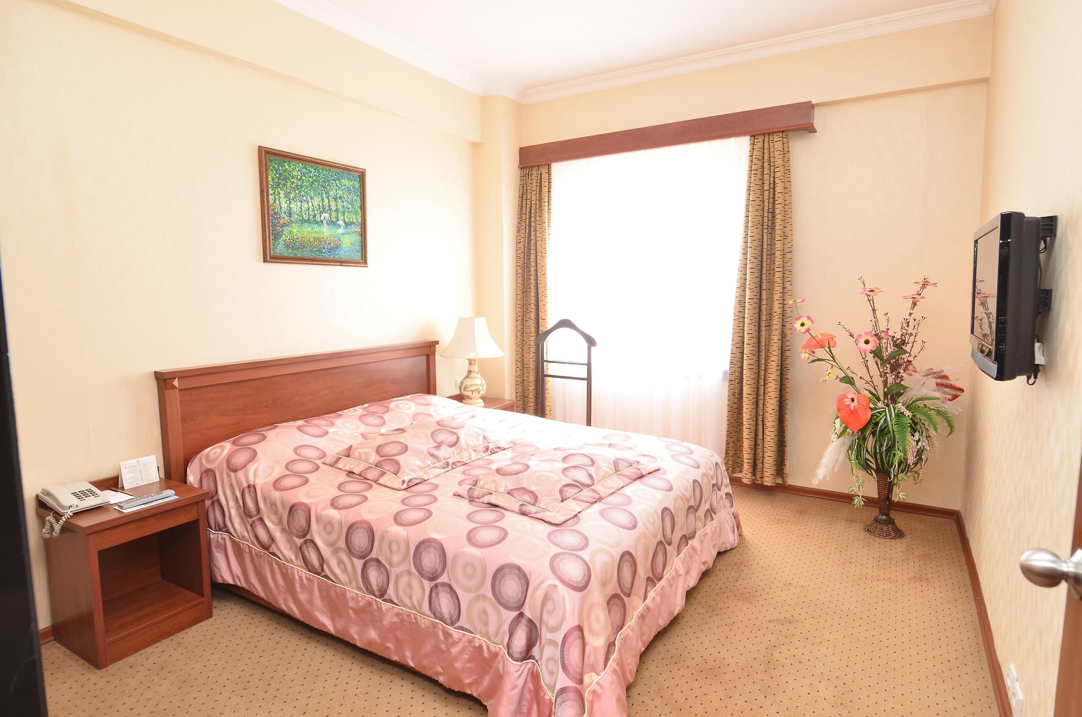 Akgün Elazığ Hotel-44