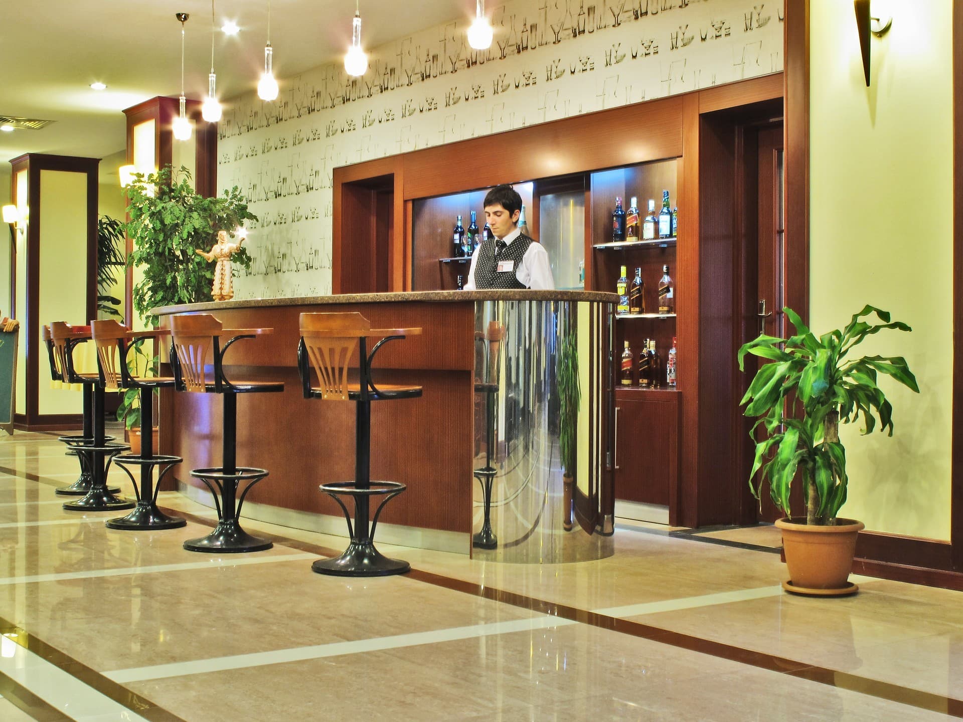 Akgün Elazığ Hotel-5