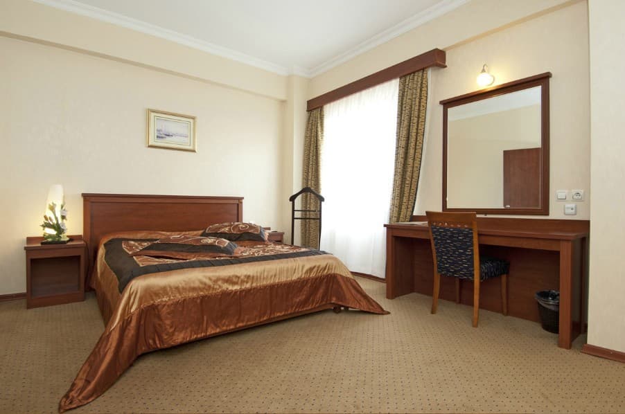 Akgün Elazığ Hotel-30