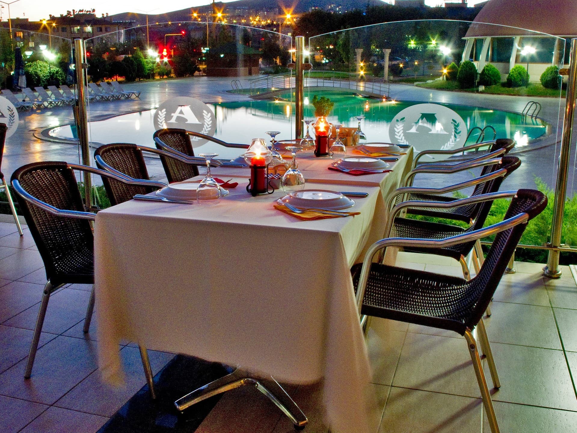 Akgün Elazığ Hotel-15