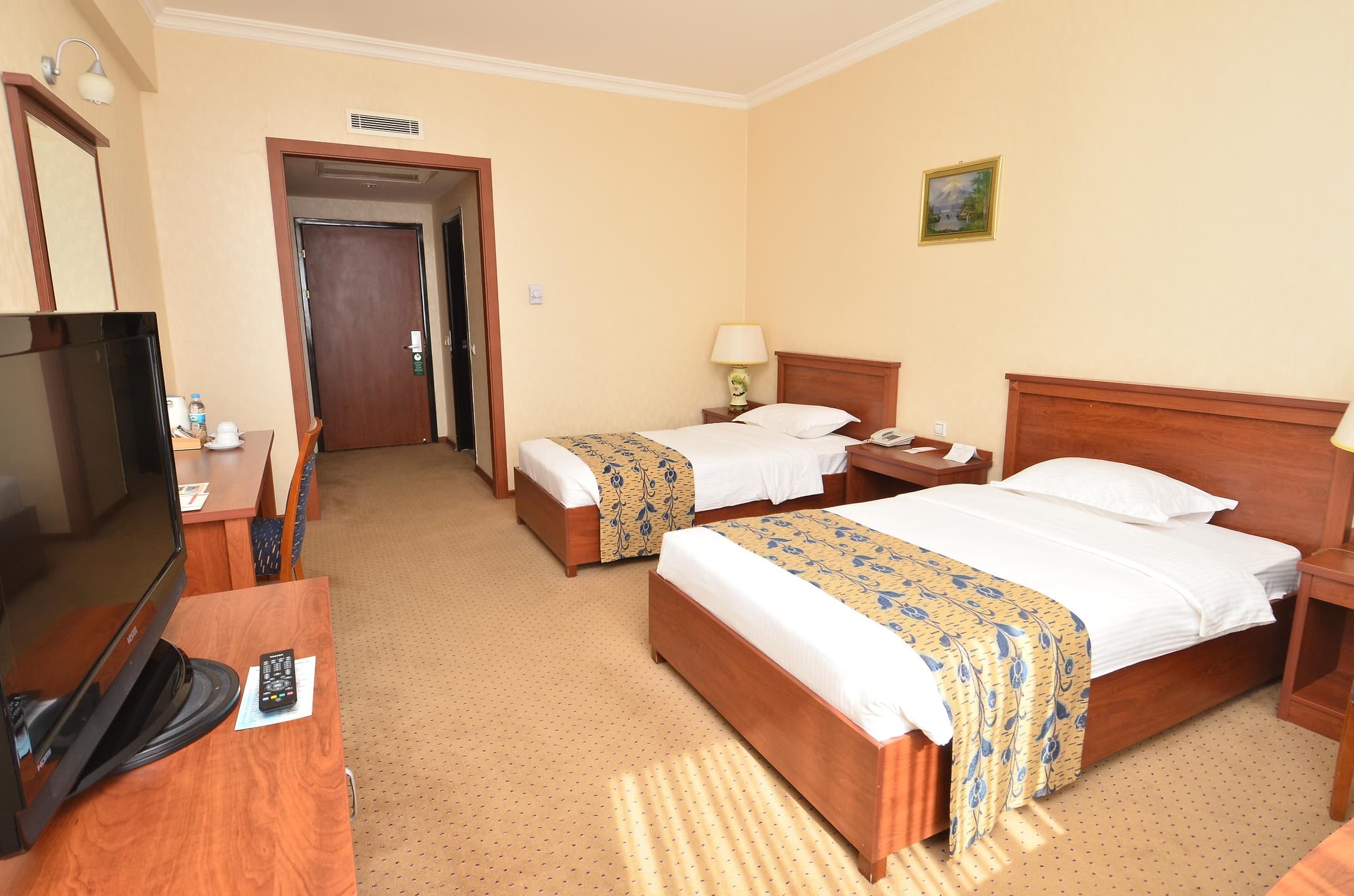 Akgün Elazığ Hotel-37