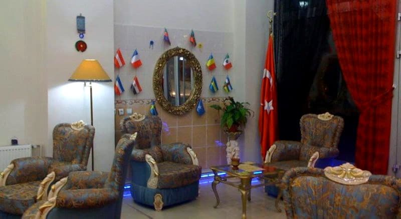 Temel Hotel Kars-15