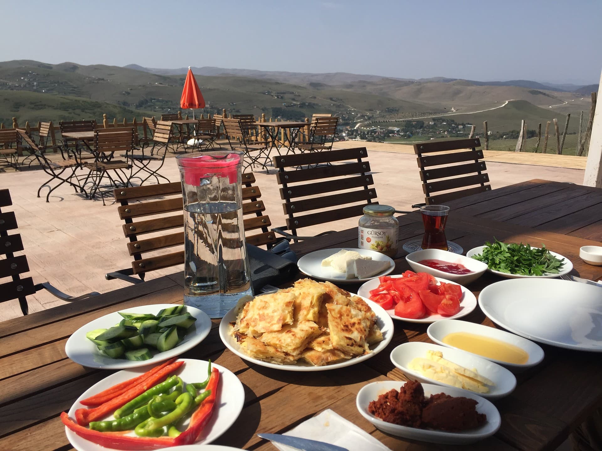 Belen Yayla Otel-3