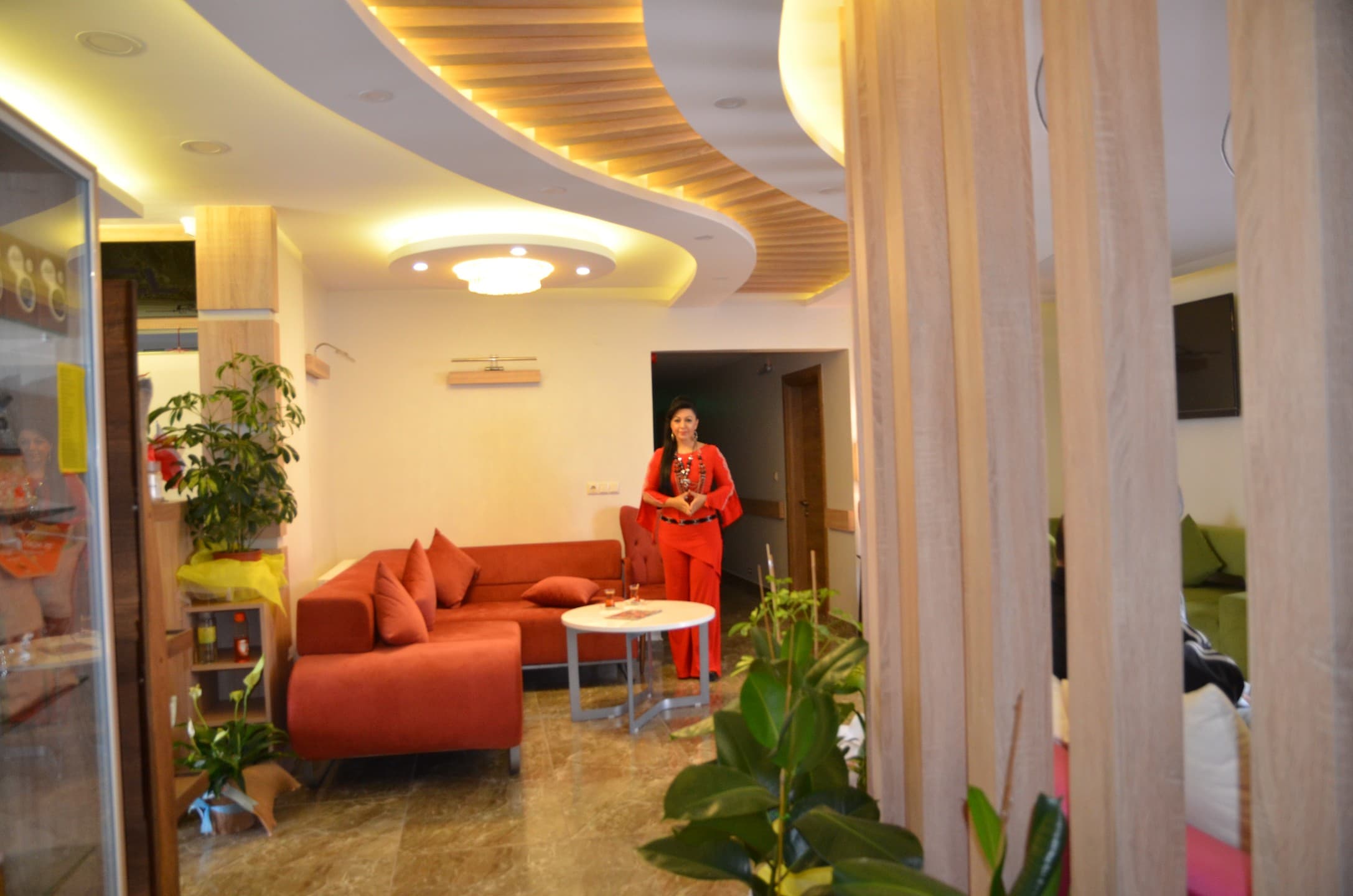 Belen Yayla Otel-18