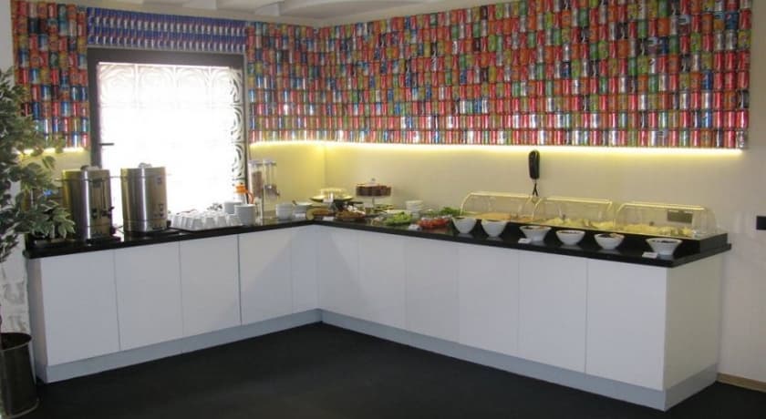 Tempo Hotel Çağlayan-19