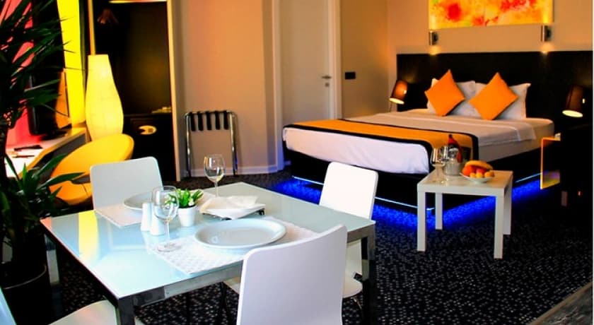 Tempo Hotel Çağlayan-3