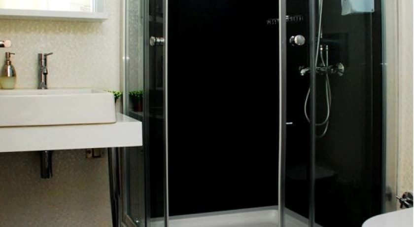 Tempo Hotel Çağlayan-15