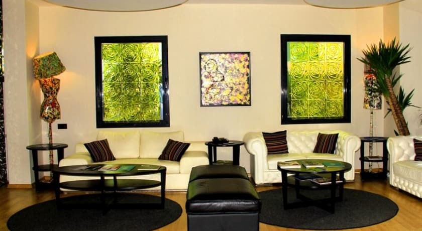 Tempo Hotel Çağlayan-25