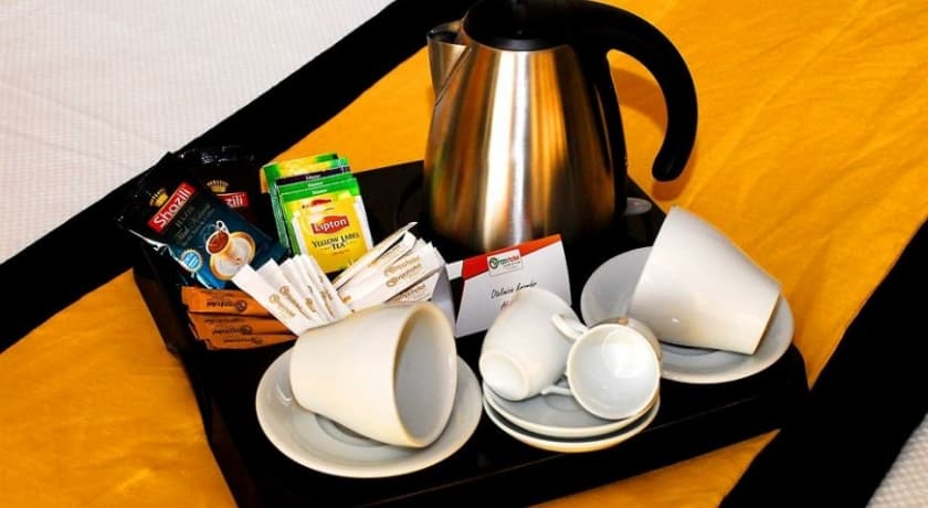 Tempo Hotel Çağlayan-16