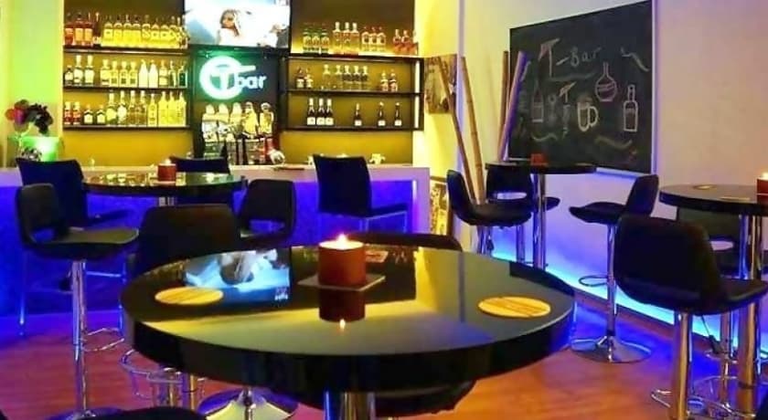 Tempo Hotel Çağlayan-10