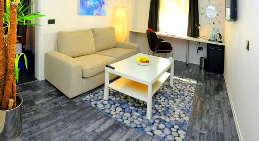 Tempo Hotel Çağlayan-18