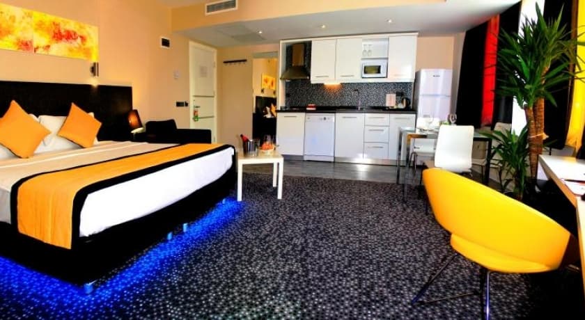 Tempo Hotel Çağlayan-7