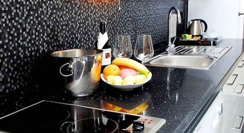 Tempo Hotel Çağlayan-11