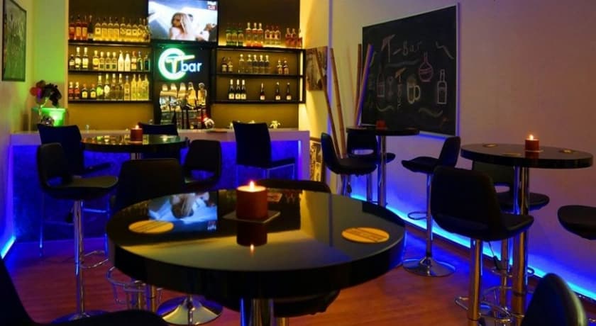 Tempo Hotel Çağlayan-24