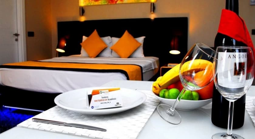 Tempo Hotel Çağlayan-1