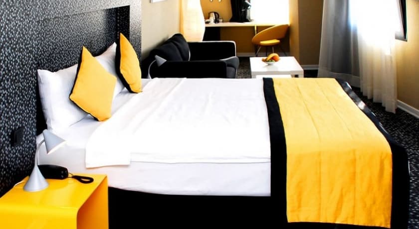 Tempo Hotel Çağlayan-26