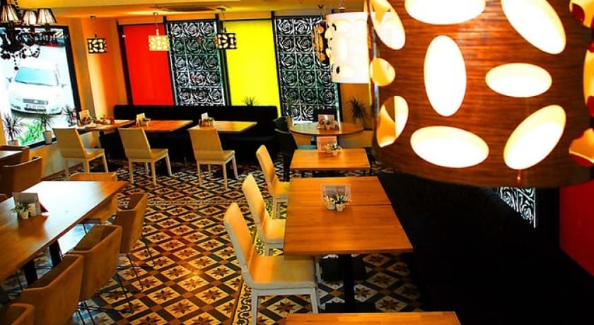 Tempo Hotel Çağlayan-5