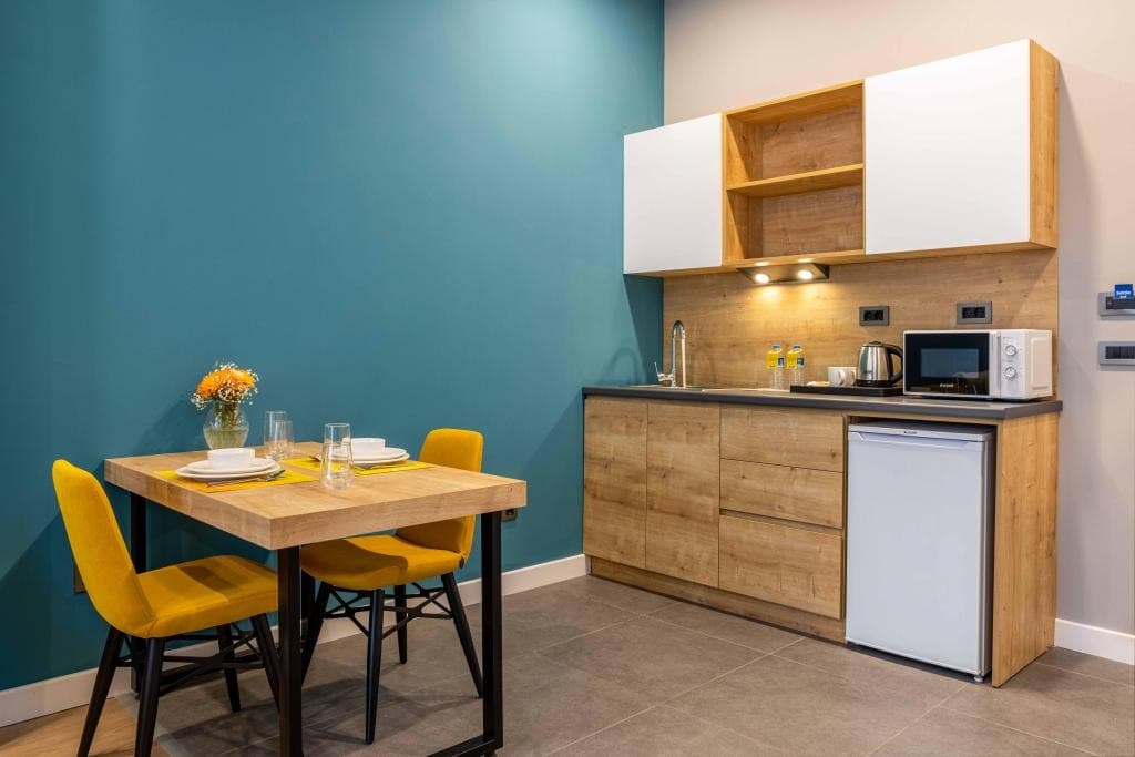 Days Inn & Suites By Wyndham Esenyurt-19