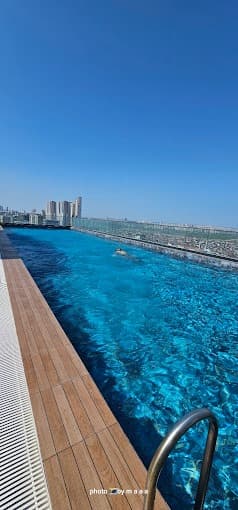 Days Inn & Suites By Wyndham Esenyurt-11