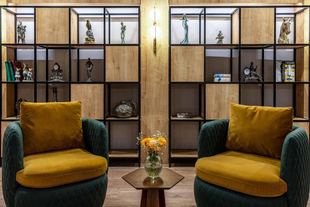 Days Inn & Suites By Wyndham Esenyurt-35